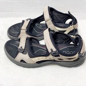 ECCO Gladiator women’s Sandals Size 42
